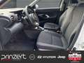 Toyota Yaris Cross Hybrid ECVT "Business Edition" Allwetter Blanc - thumbnail 4