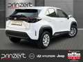 Toyota Yaris Cross Hybrid ECVT "Business Edition" Allwetter Blanc - thumbnail 2