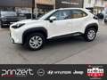 Toyota Yaris Cross Hybrid ECVT "Business Edition" Allwetter Blanc - thumbnail 18