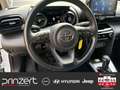 Toyota Yaris Cross Hybrid ECVT "Business Edition" Allwetter Blanc - thumbnail 11