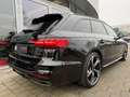 Audi A4 S-Line 40 TFSI quattro Matrix LED Pano Schwarz - thumbnail 6