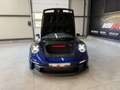 Porsche 992 GT3 Bleu - thumbnail 36