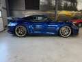 Porsche 992 GT3 Bleu - thumbnail 7