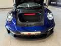 Porsche 992 GT3 Bleu - thumbnail 37