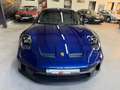Porsche 992 GT3 Bleu - thumbnail 4