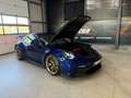 Porsche 992 GT3 Bleu - thumbnail 35
