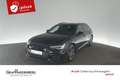 Audi A6 Avant 50 TDI qu. tiptronic S line AHK Schwarz - thumbnail 1