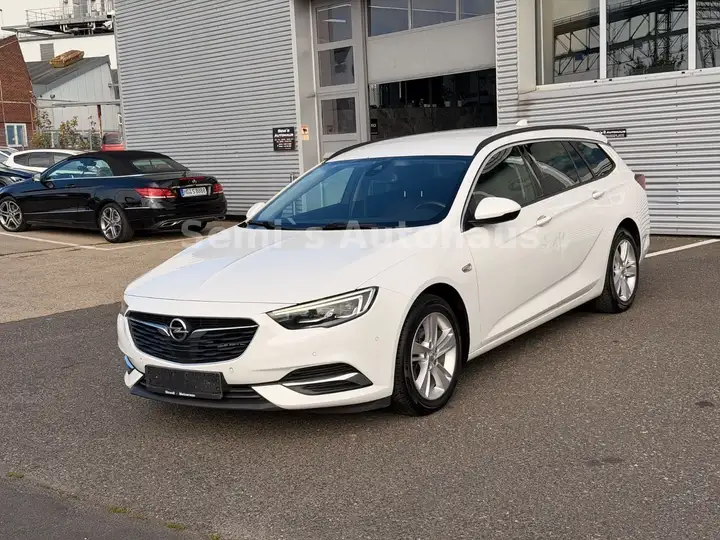 Opel Insignia B Sports Tourer Edition