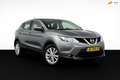 Nissan Qashqai 1.2 Connect Edition Grau - thumbnail 1