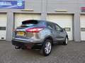 Nissan Qashqai 1.2 Connect Edition Grau - thumbnail 9