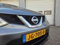 Nissan Qashqai 1.2 Connect Edition Grau - thumbnail 5
