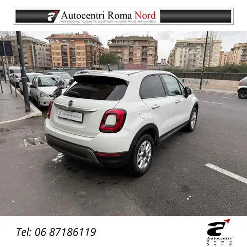 Fiat 500x view 12