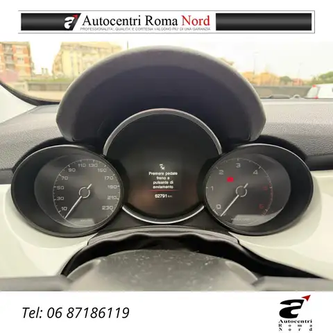 Fiat 500x view 13
