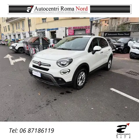 Fiat 500x view 9