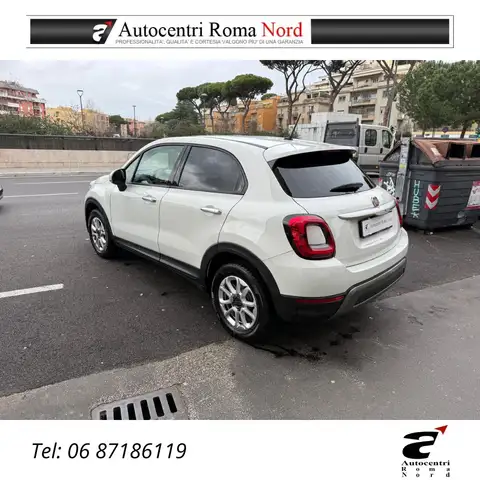 Fiat 500x view 10