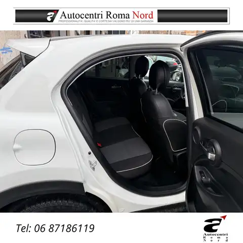 Fiat 500x view 15
