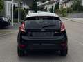 Ford Fiesta 1.25 Titanium, TÜV&Zahnriemen NEU! 1.HD, EURO6 Schwarz - thumbnail 8