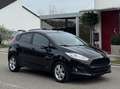 Ford Fiesta 1.25 Titanium, TÜV&Zahnriemen NEU! 1.HD, EURO6 Schwarz - thumbnail 5