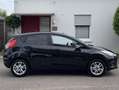 Ford Fiesta 1.25 Titanium, TÜV&Zahnriemen NEU! 1.HD, EURO6 Schwarz - thumbnail 6