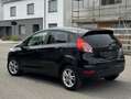Ford Fiesta 1.25 Titanium, TÜV&Zahnriemen NEU! 1.HD, EURO6 Schwarz - thumbnail 2