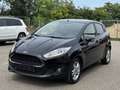 Ford Fiesta 1.25 Titanium, TÜV&Zahnriemen NEU! 1.HD, EURO6 Schwarz - thumbnail 11