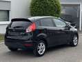 Ford Fiesta 1.25 Titanium, TÜV&Zahnriemen NEU! 1.HD, EURO6 Schwarz - thumbnail 7