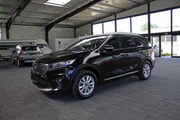 2.2 CRDi Vision 2WD