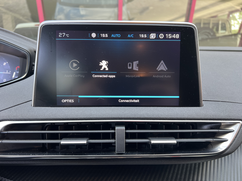 Peugeot 5008 1.2 PureTech Blue Lease Executive 7p | Trekhaak | — photo 27