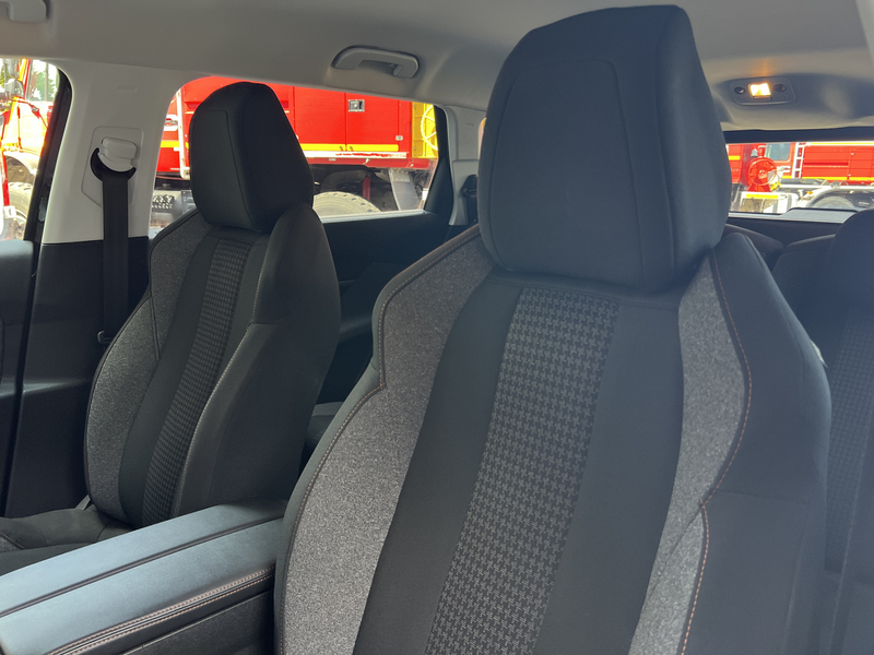 Peugeot 5008 1.2 PureTech Blue Lease Executive 7p | Trekhaak | — photo 14