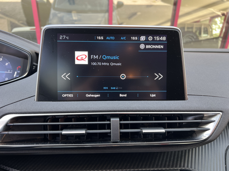 Peugeot 5008 1.2 PureTech Blue Lease Executive 7p | Trekhaak | — photo 25