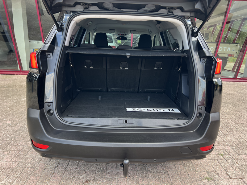 Peugeot 5008 1.2 PureTech Blue Lease Executive 7p | Trekhaak | — photo 44