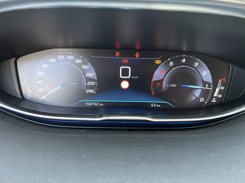 Peugeot 5008 1.2 PureTech Blue Lease Executive 7p | Trekhaak | — photo 24