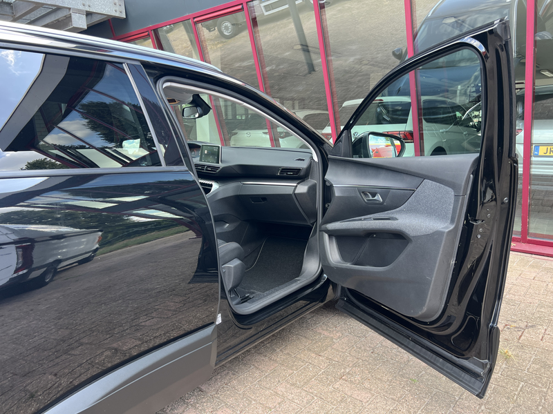 Peugeot 5008 1.2 PureTech Blue Lease Executive 7p | Trekhaak | — photo 33