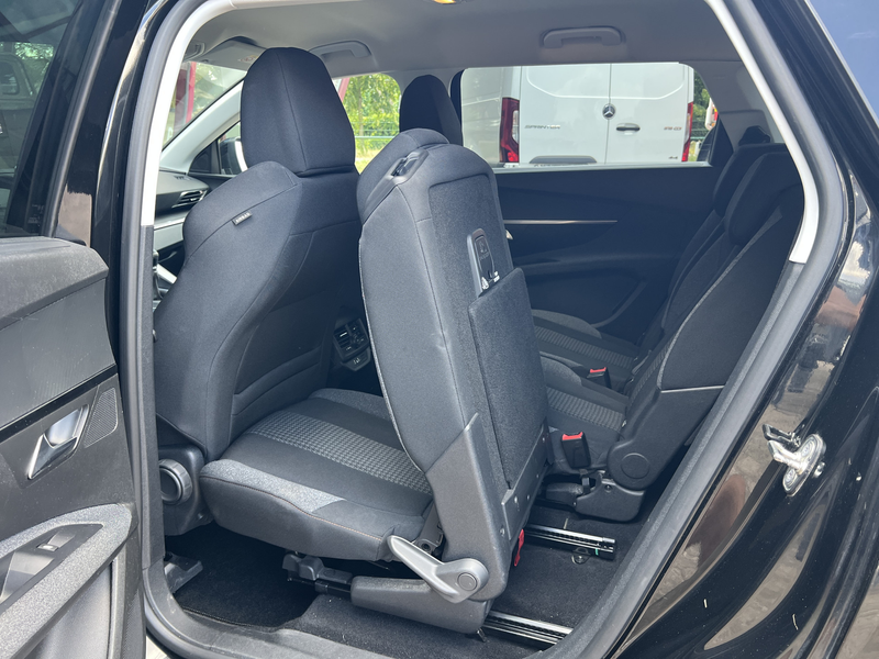 Peugeot 5008 1.2 PureTech Blue Lease Executive 7p | Trekhaak | — photo 18