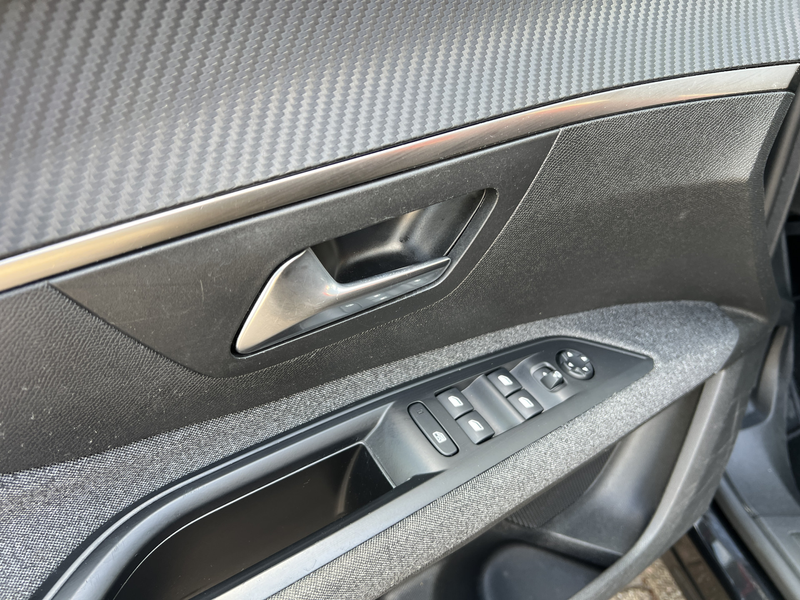 Peugeot 5008 1.2 PureTech Blue Lease Executive 7p | Trekhaak | — photo 10