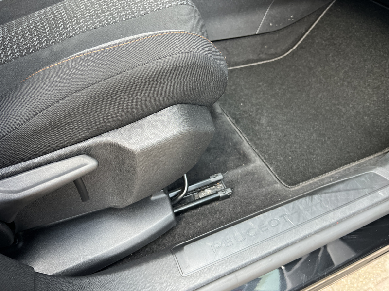 Peugeot 5008 1.2 PureTech Blue Lease Executive 7p | Trekhaak | — photo 36