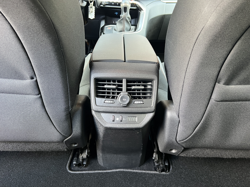 Peugeot 5008 1.2 PureTech Blue Lease Executive 7p | Trekhaak | — photo 20