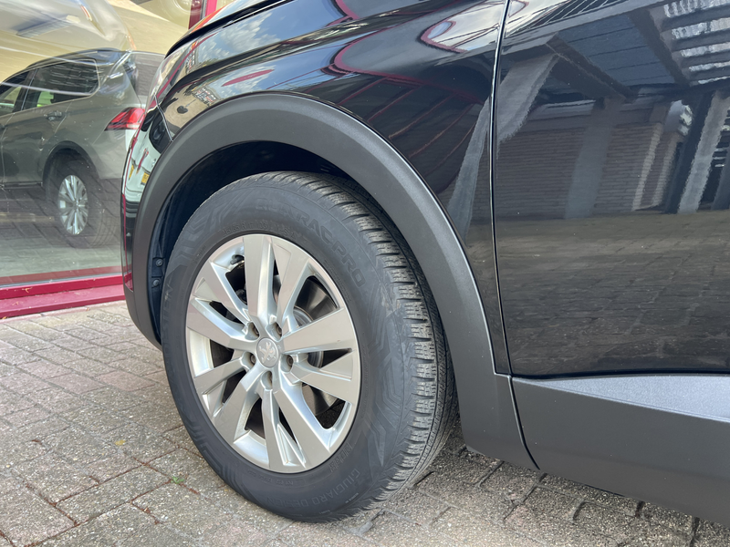 Peugeot 5008 1.2 PureTech Blue Lease Executive 7p | Trekhaak | — photo 8