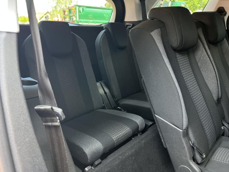 Peugeot 5008 1.2 PureTech Blue Lease Executive 7p | Trekhaak | — photo 42