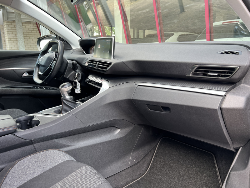 Peugeot 5008 1.2 PureTech Blue Lease Executive 7p | Trekhaak | — photo 35