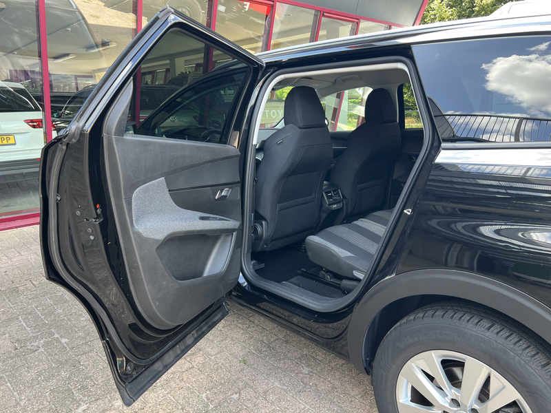 Peugeot 5008 1.2 PureTech Blue Lease Executive 7p | Trekhaak | — photo 15