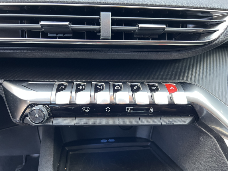 Peugeot 5008 1.2 PureTech Blue Lease Executive 7p | Trekhaak | — photo 29