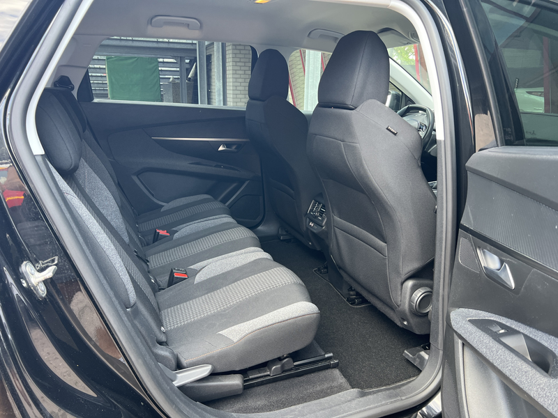 Peugeot 5008 1.2 PureTech Blue Lease Executive 7p | Trekhaak | — photo 39