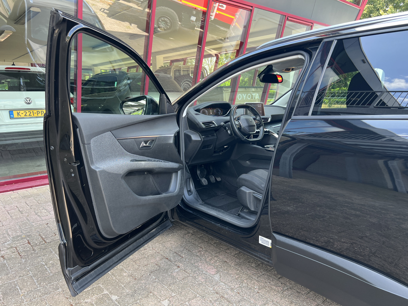 Peugeot 5008 1.2 PureTech Blue Lease Executive 7p | Trekhaak | — photo 9