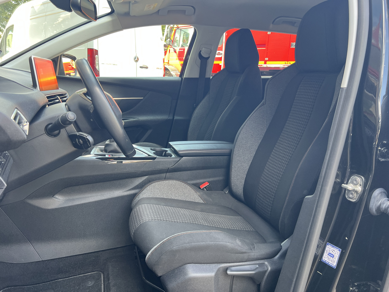 Peugeot 5008 1.2 PureTech Blue Lease Executive 7p | Trekhaak | — photo 13