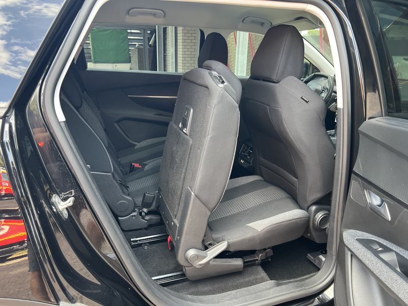 Peugeot 5008 1.2 PureTech Blue Lease Executive 7p | Trekhaak | — photo 41