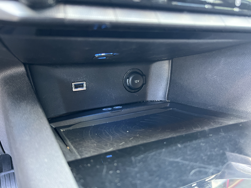 Peugeot 5008 1.2 PureTech Blue Lease Executive 7p | Trekhaak | — photo 32