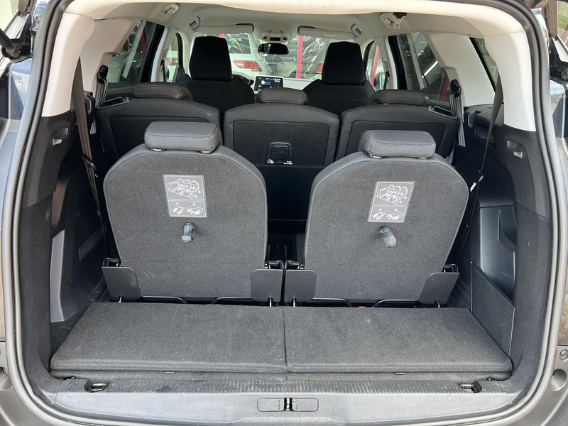 Peugeot 5008 1.2 PureTech Blue Lease Executive 7p | Trekhaak | — photo 46