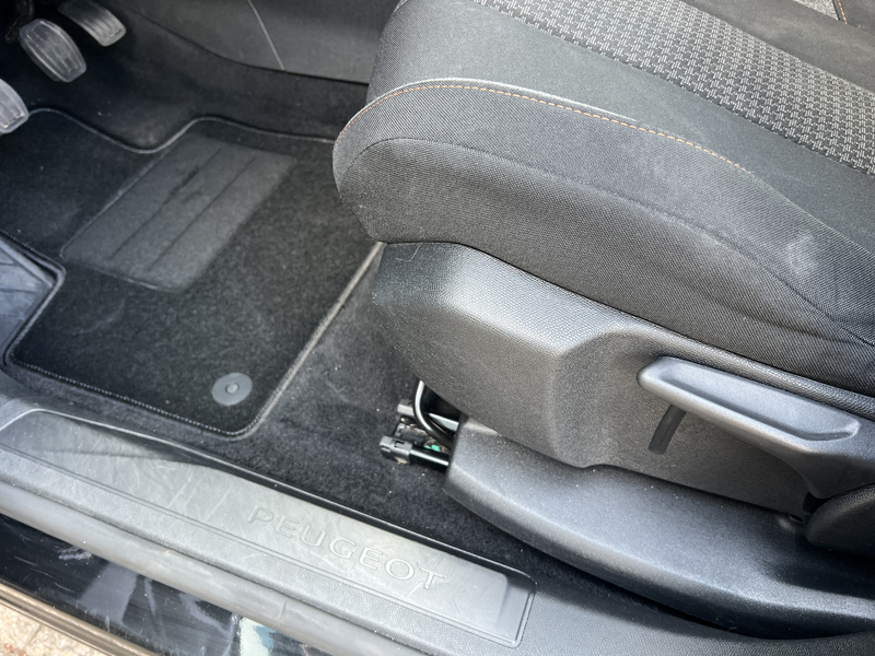 Peugeot 5008 1.2 PureTech Blue Lease Executive 7p | Trekhaak | — photo 12