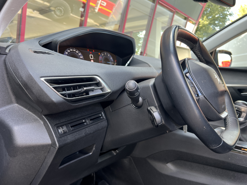 Peugeot 5008 1.2 PureTech Blue Lease Executive 7p | Trekhaak | — photo 11